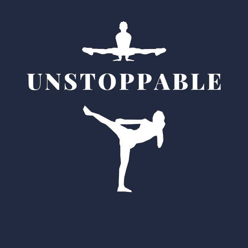 UNSTOPPABLE 3