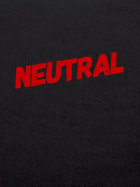 Neutralität