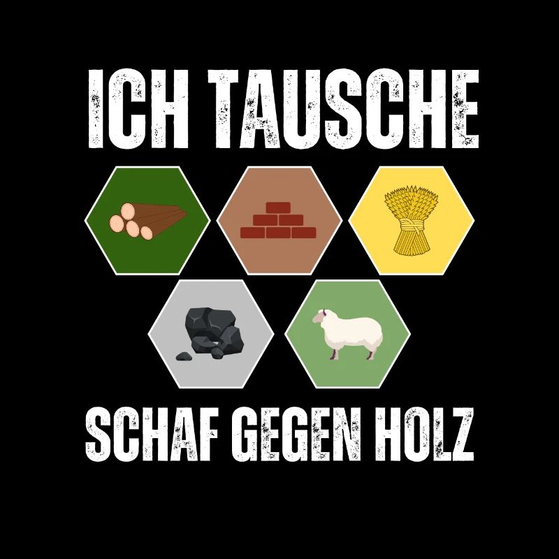 Brettspiel, Siedler, Freunde, Geschenk