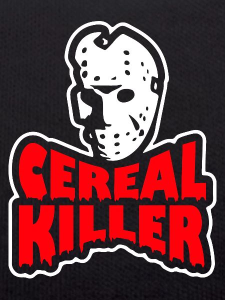 Cereal Killer
