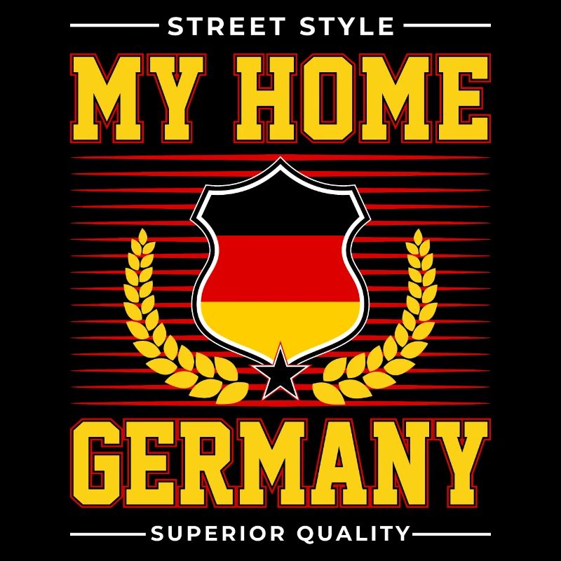 My Home Germany