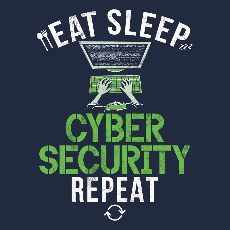 Cyber security hacker hacking