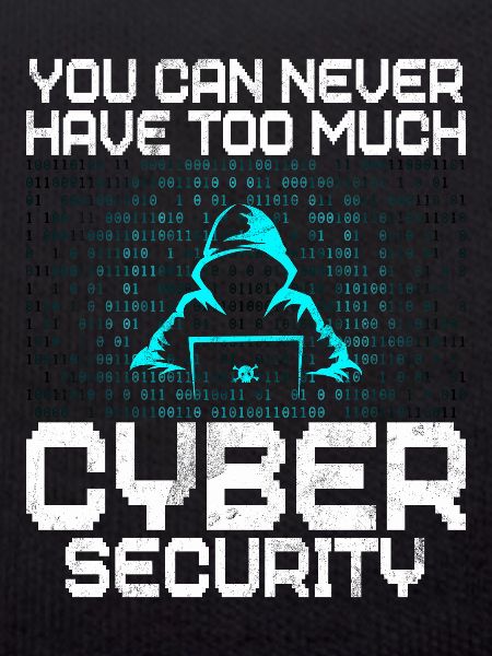 Cyber-sicherheits-hacker-hacking