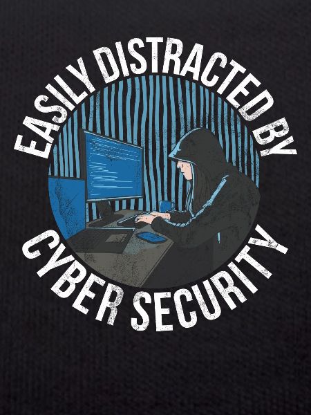 Cyber-sicherheits-hacker-hacking