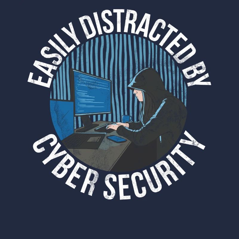 Cyber-sicherheits-hacker-hacking