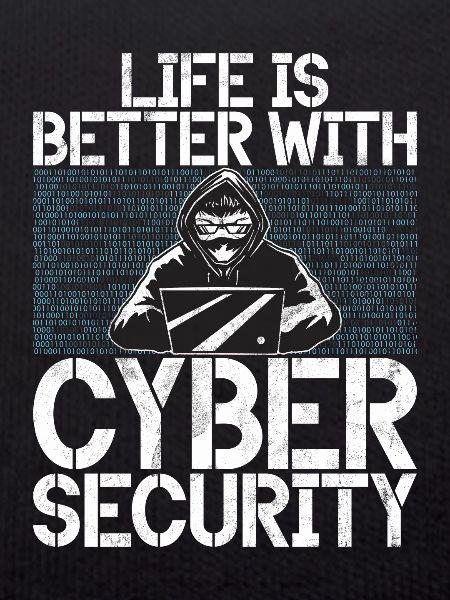 Cyber-sicherheits-hacker-hacking