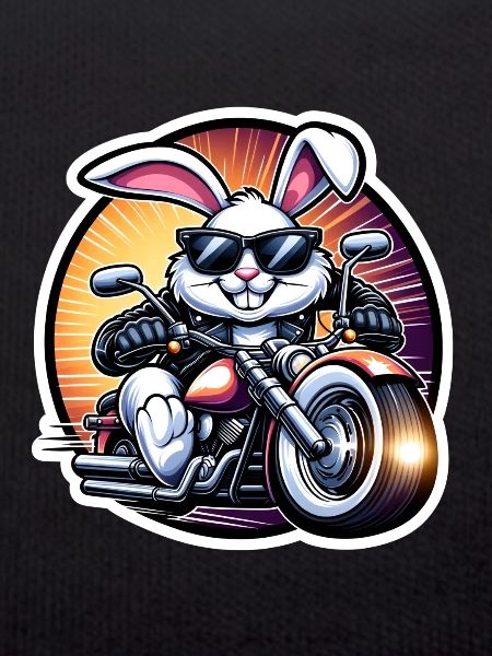 Ostern - Ich komme!