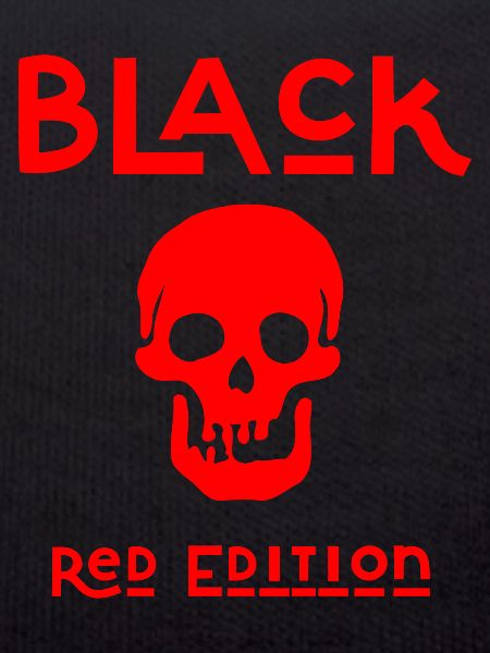 Black Red Edition