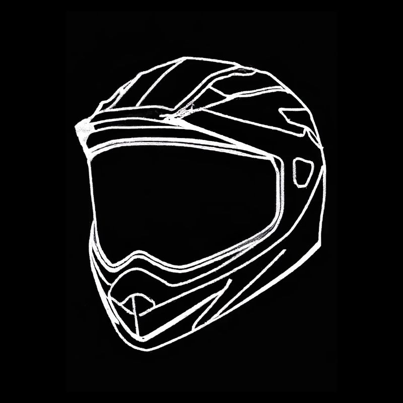 Motorradhelm