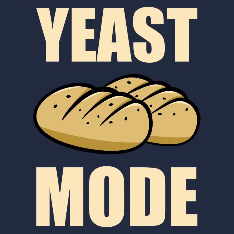 Bread Baking Bakery Sourdough Yeast Mode