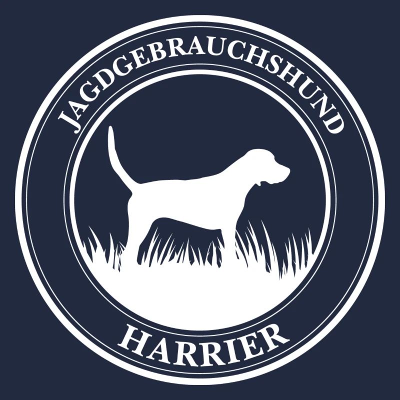 Harrier Jagdgebrauchshund Hunde Jagdhunde Wilsigns