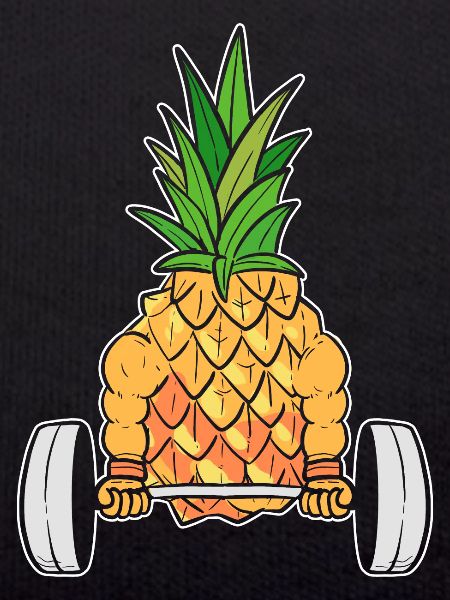 Pineapple Fitness