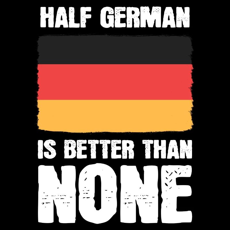 American German