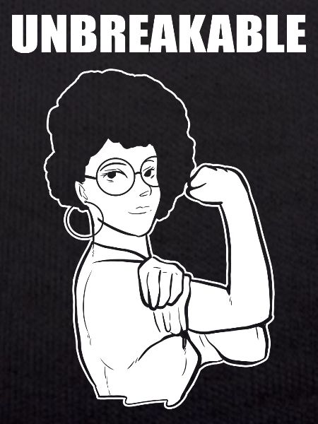 Afro Latina