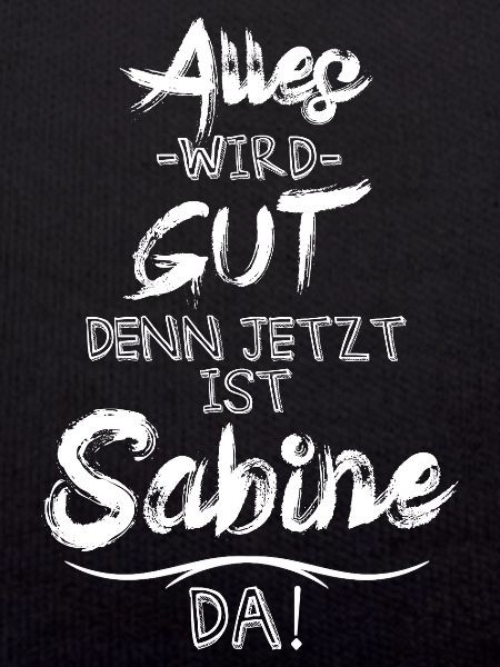 sabine