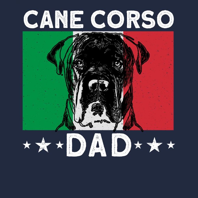 Cane Corso Papa