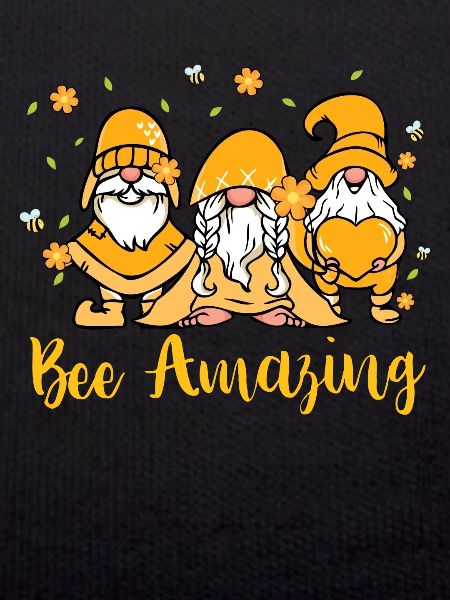 Bee Amazing