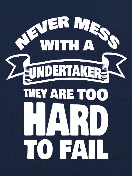 Undertaker