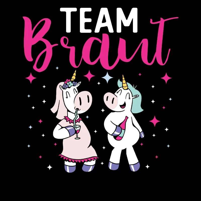 Team Braut