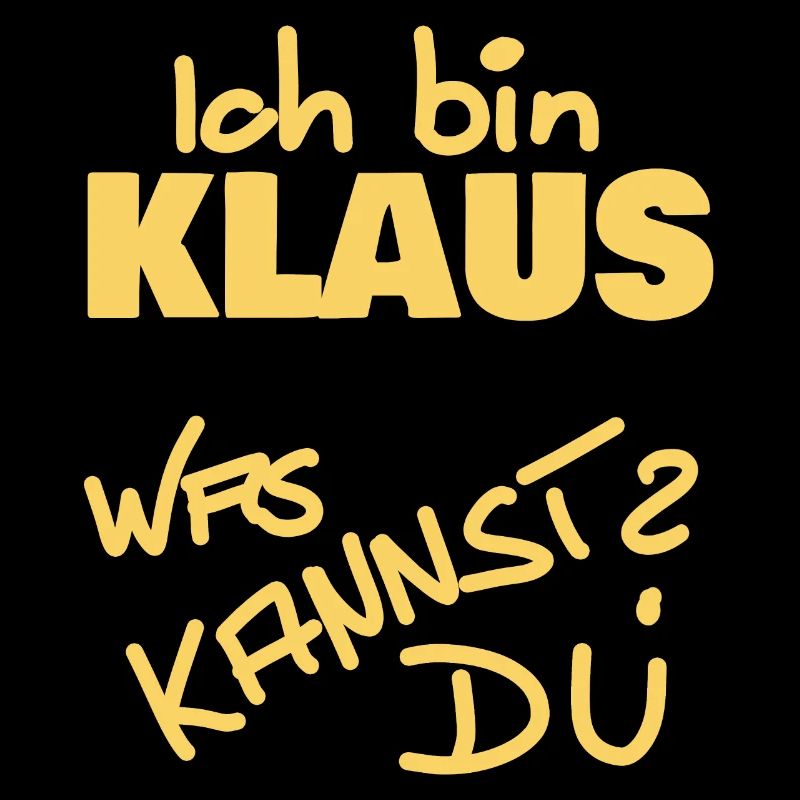 Klaus
