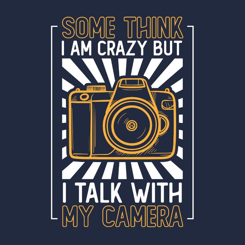 Talk With My Camera