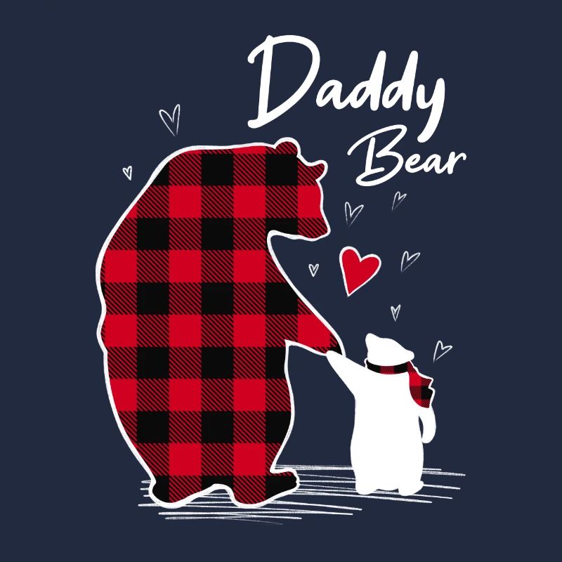Daddy Bear
