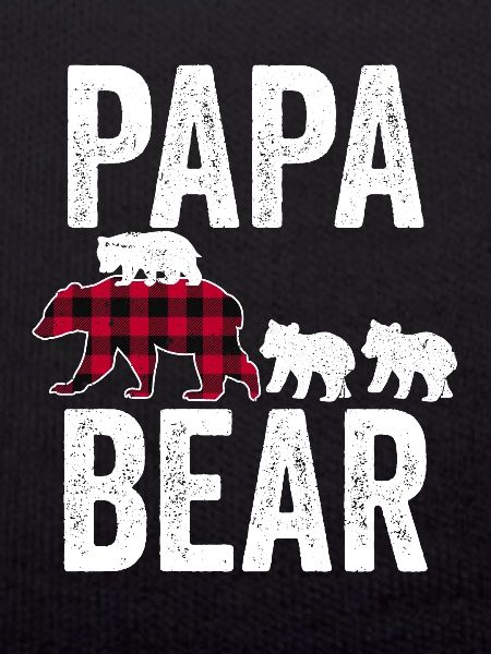 Papa Bear