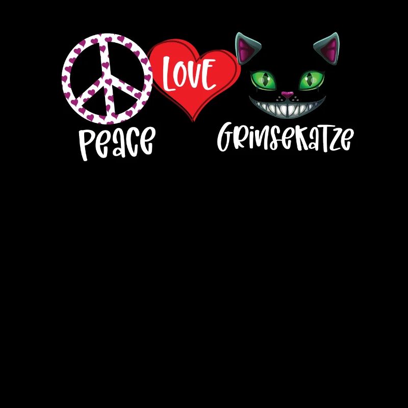 Peace Love Cheshire Chat