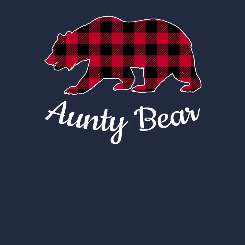 Aunty Bear