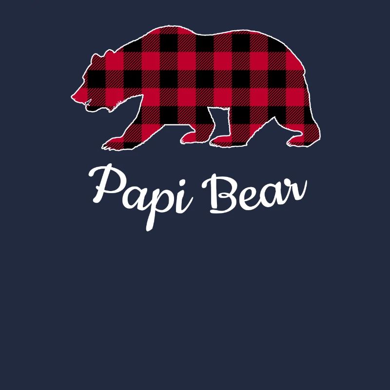 Papi Bear