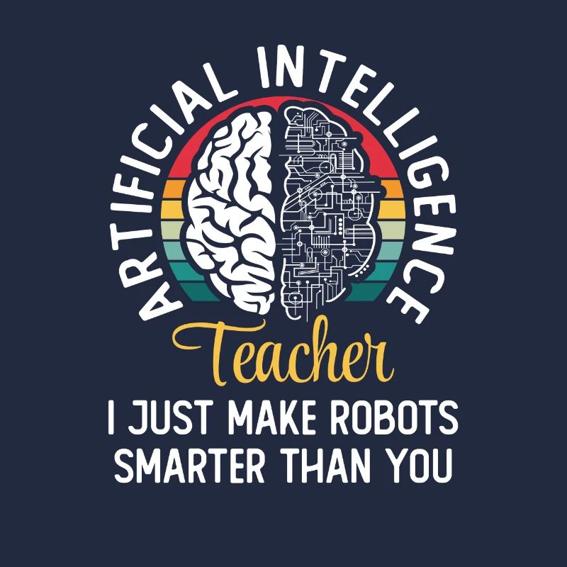 Professeur d’intelligence artificielle