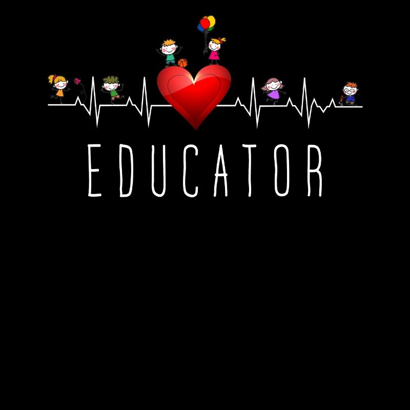 Educator Heartbeat