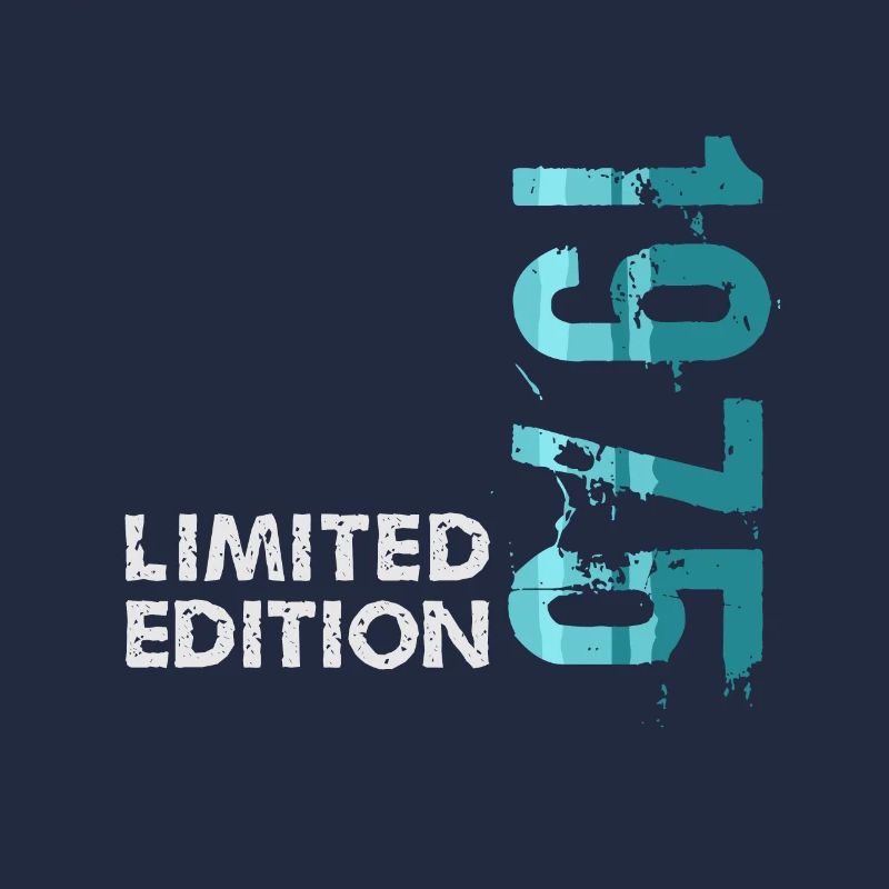 1975 Limited Edition