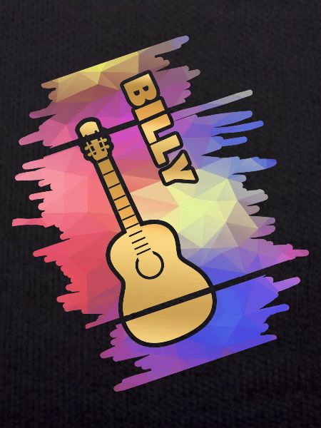 Gift for Billy