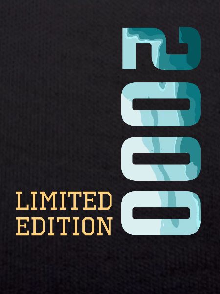 2000 Édition Limitée