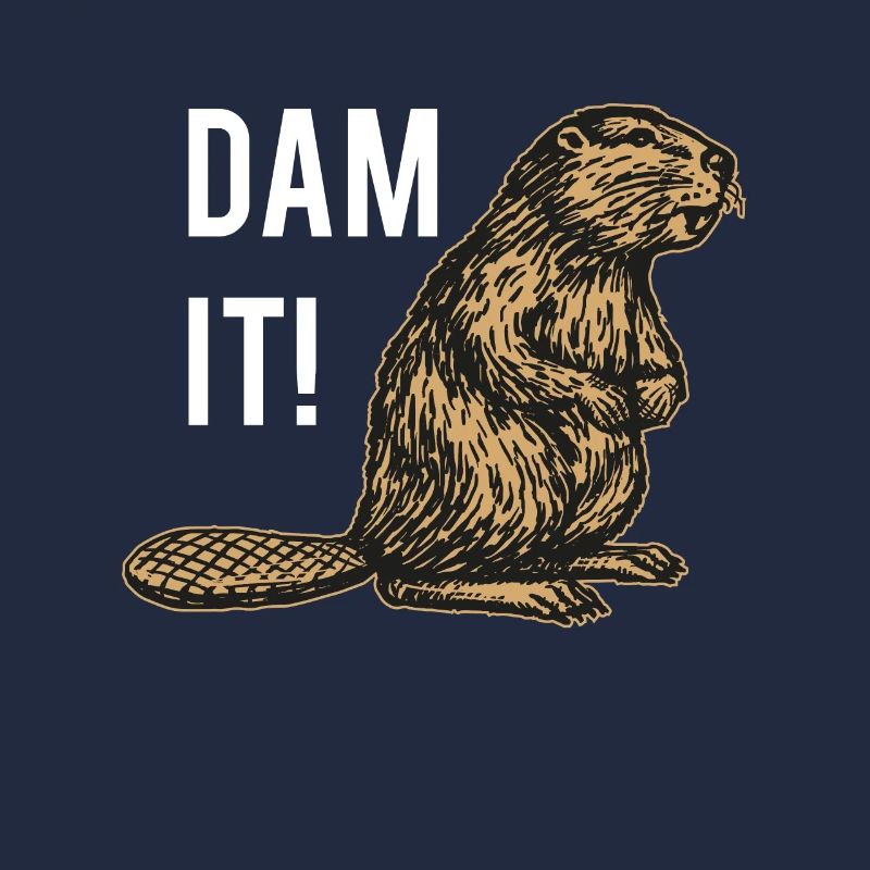 Dam It