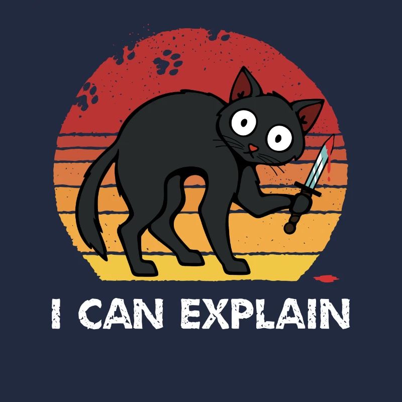 I Can Explain