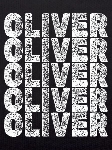 Gift Oliver