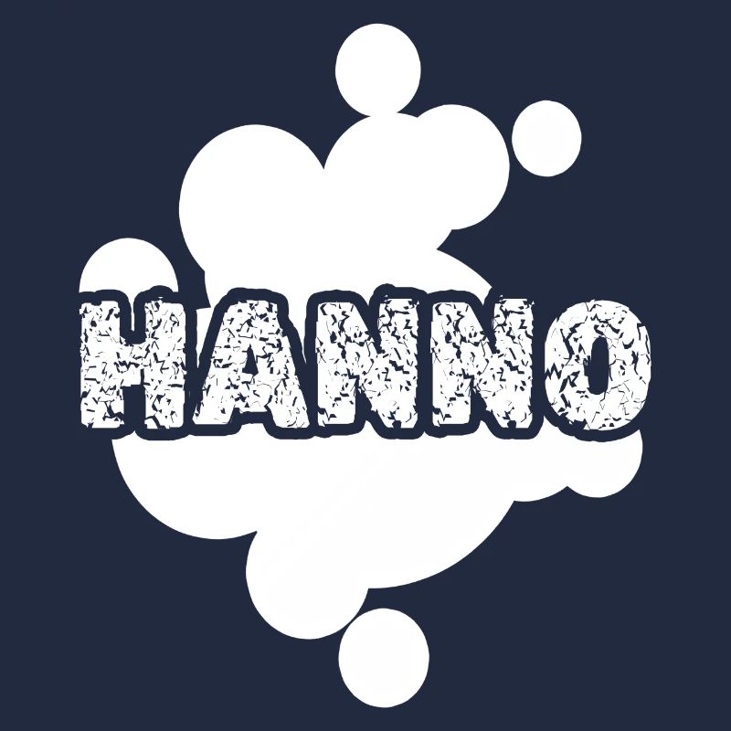 Vorname Hanno