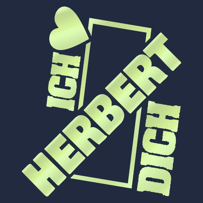 Liebe Herbert