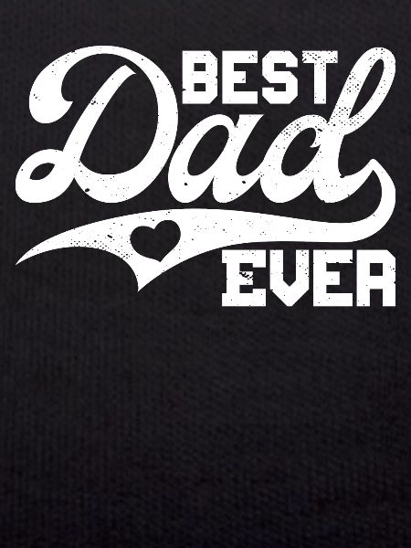 Best Dad Ever