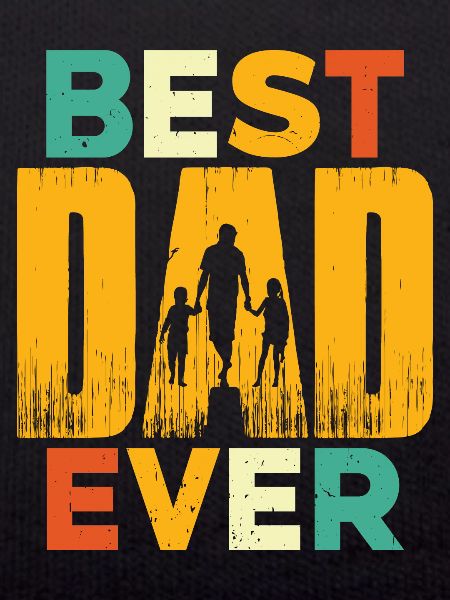 Best Dad Ever