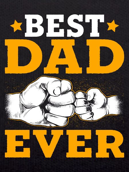 Best Dad Ever