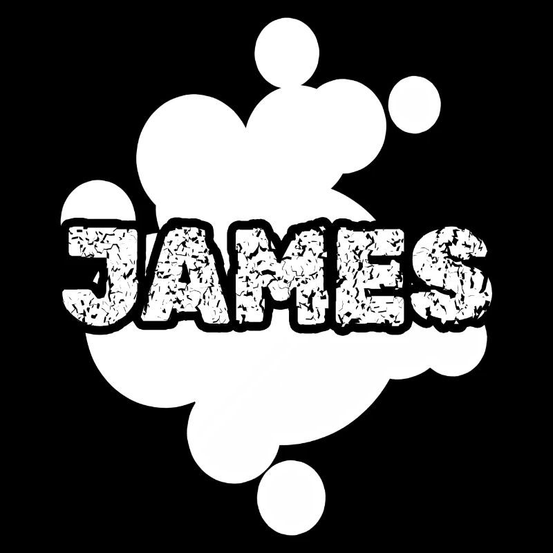 Cadeau James