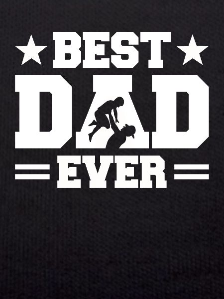 Best Dad Ever