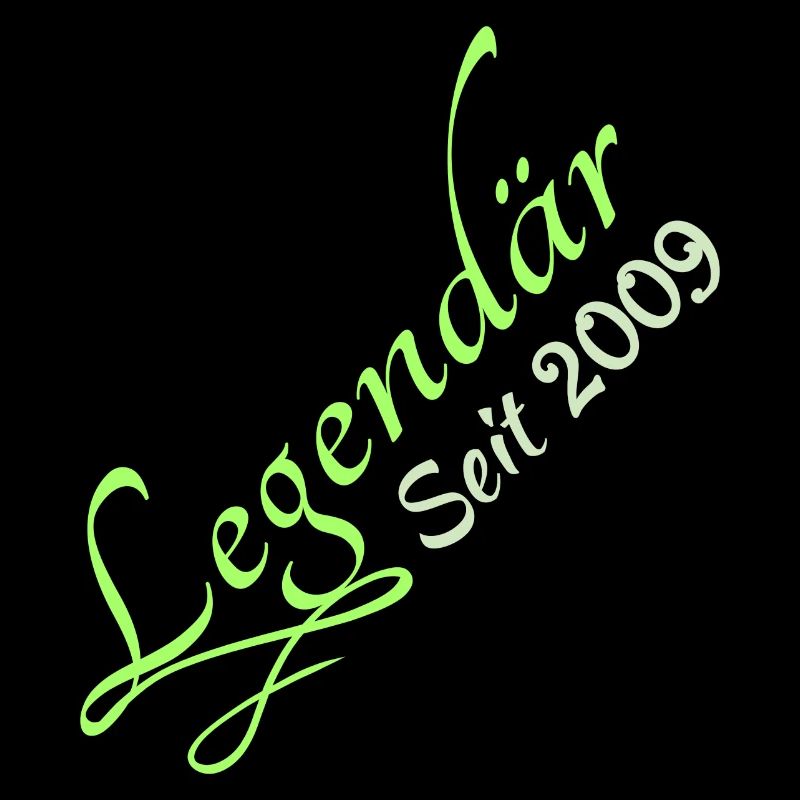Legendary 2009
