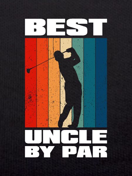Uncle By Par