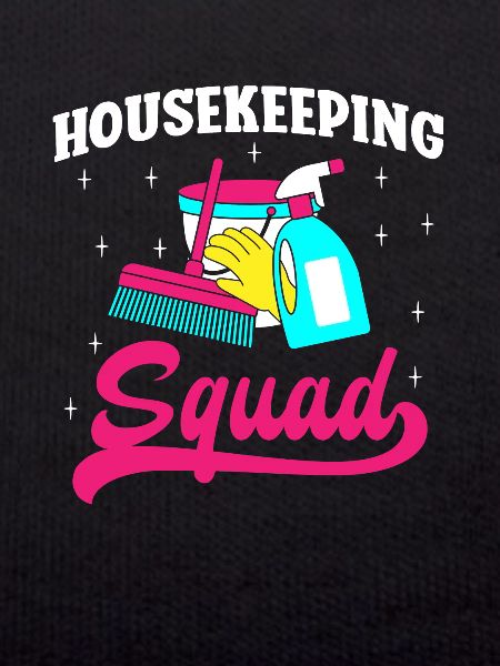 Housekeeping Squad