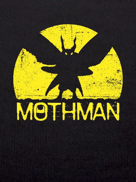Mothman Point Pleasant