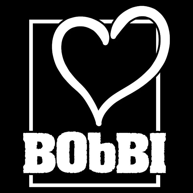 Geschenk für Bobbi